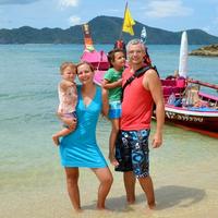 Отзыв от Лариса - Visa DTV